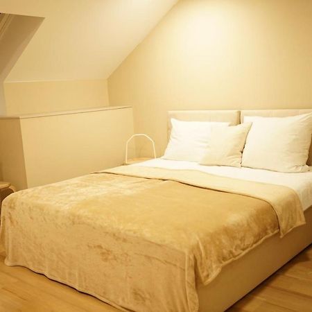 Schneider Appartement Зельце Экстерьер фото