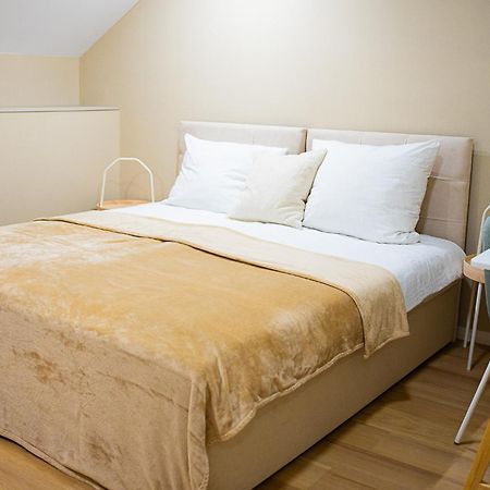 Schneider Appartement Зельце Экстерьер фото