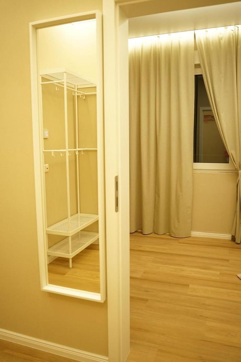 Schneider Appartement Зельце Экстерьер фото