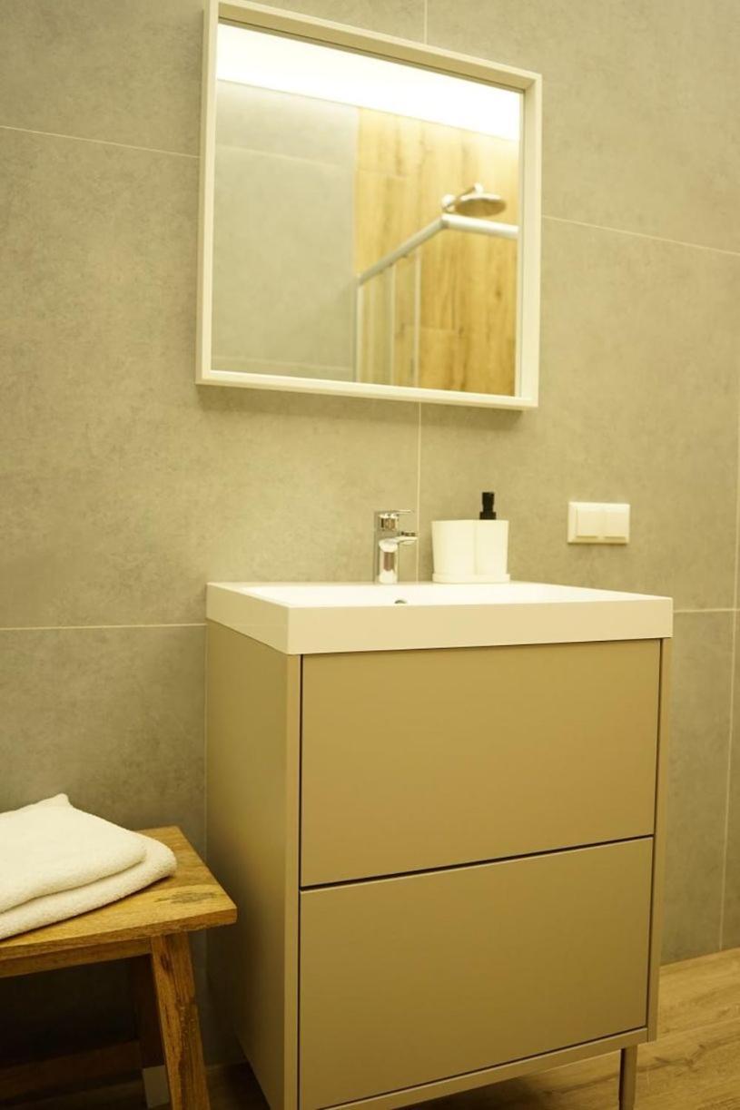 Schneider Appartement Зельце Экстерьер фото