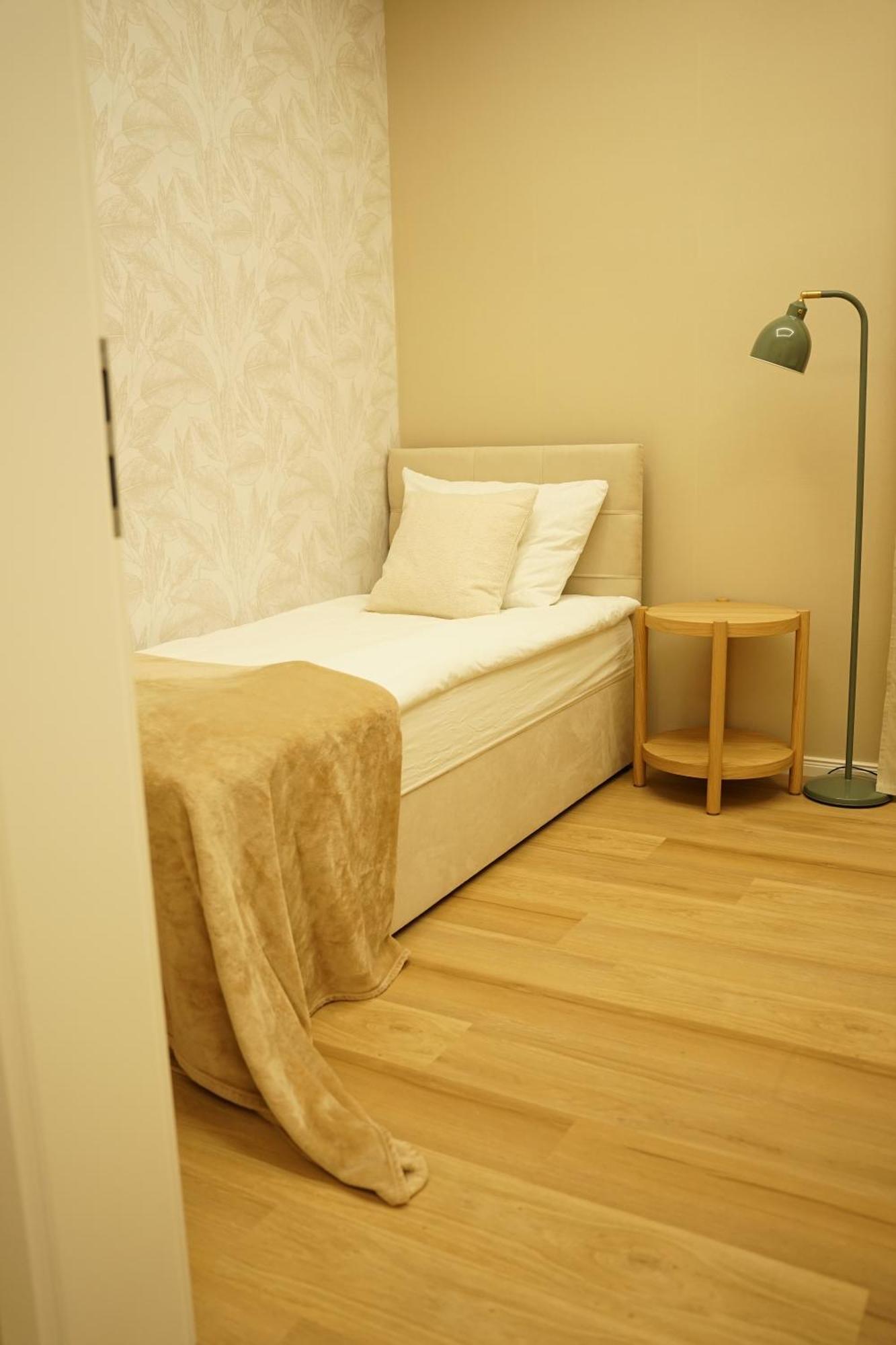 Schneider Appartement Зельце Экстерьер фото
