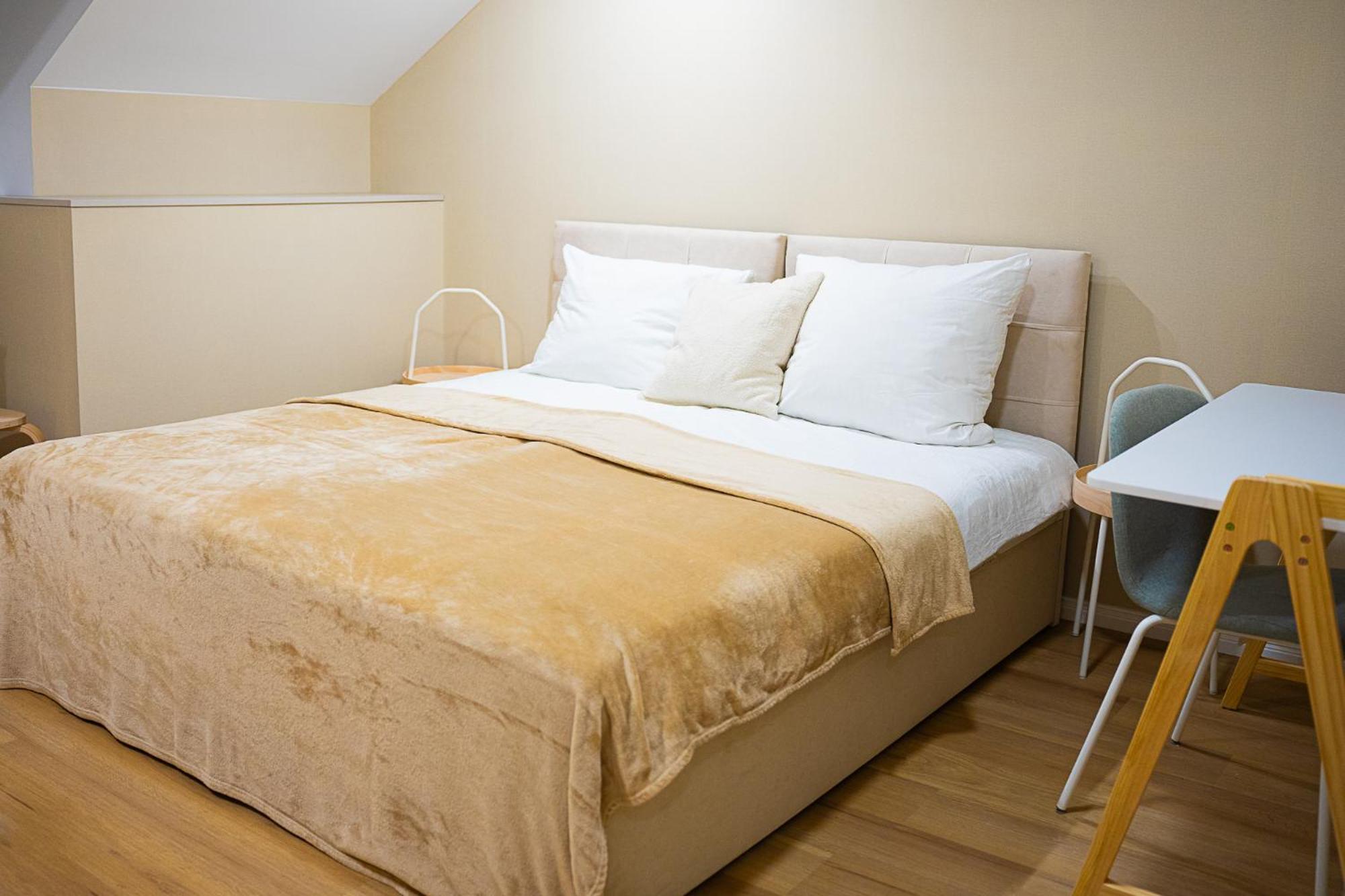 Schneider Appartement Зельце Экстерьер фото