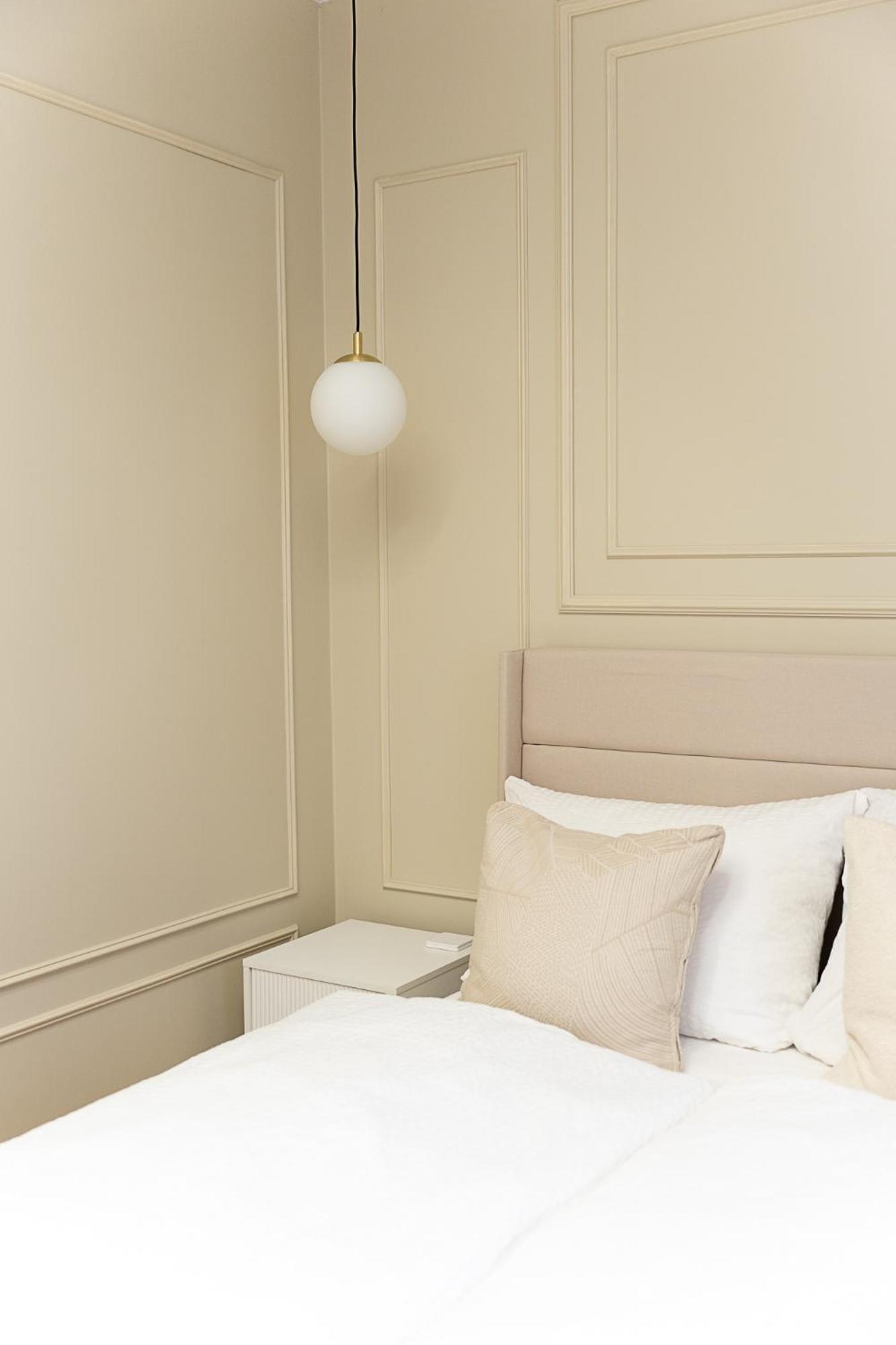 Schneider Appartement Зельце Экстерьер фото